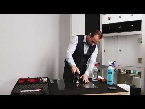 Usuwanie rys Scratch Away Polska